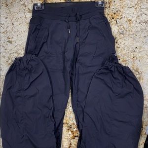 Lululemon jogger pants